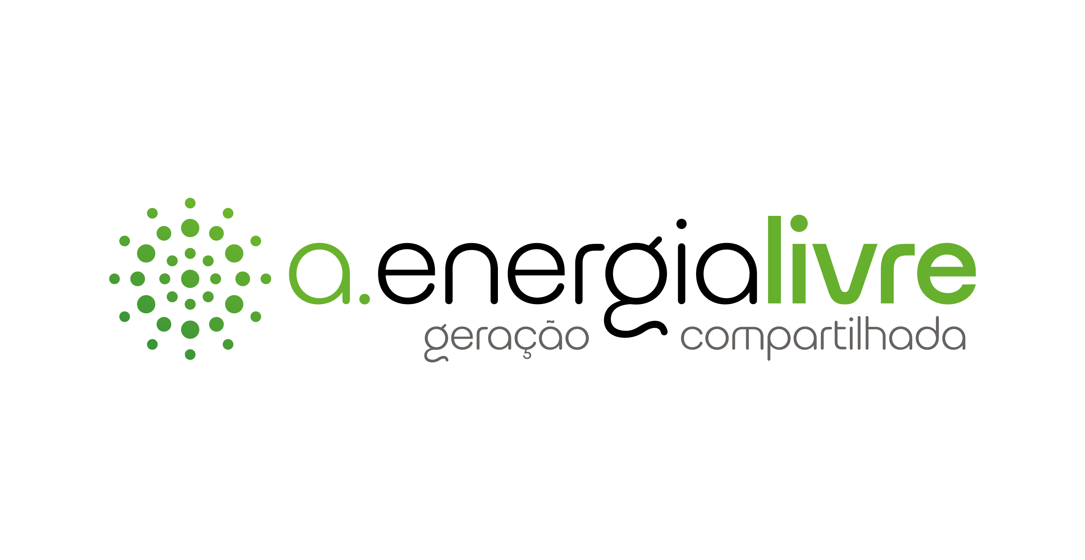 a.energialivre · Geração Compartilhada